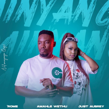 Vul'iminyango (Qoqo) ft. Amahle wethu & JustAubrey | Boomplay Music