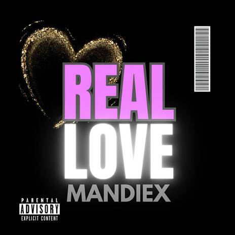 REAL LOVE | Boomplay Music