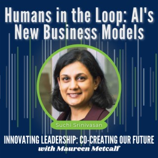 S9-Ep50: Humans in the Loop - AI’s New Business Models
