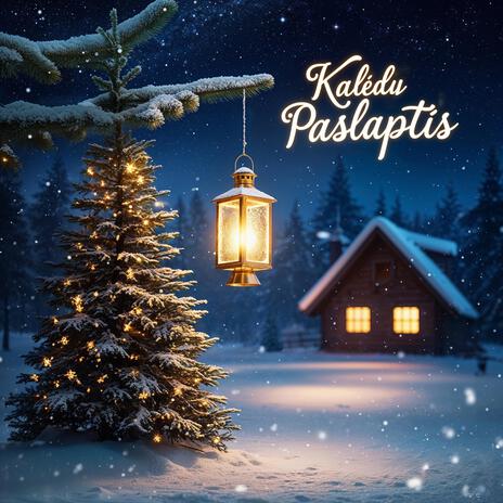 Kalėdų Paslaptis | Boomplay Music