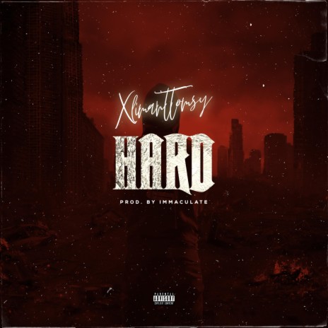 Hard | Boomplay Music