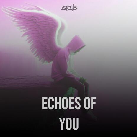 Echoes Of You ft. Brooke | Boomplay Music