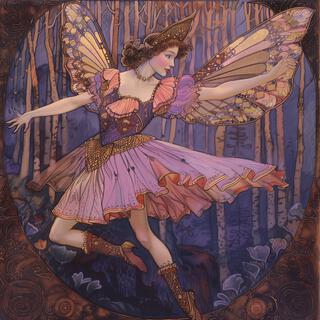 Tchaikovsky Dance of the Sugarplum Fairy