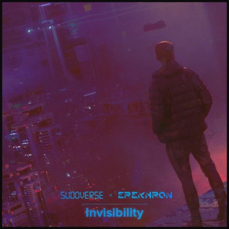 Invisibility (Hardstyle Edit) ft. Sudoverse