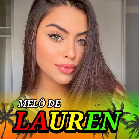 MELÔ DE LAUREN 2025