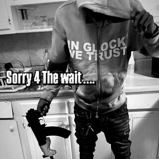 SORRY 4 DA WAIT !