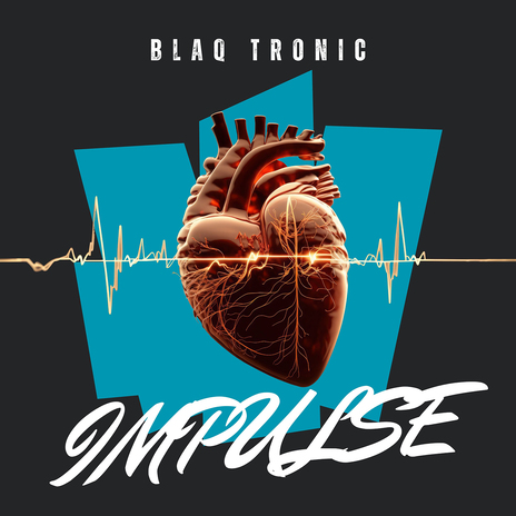 Impulse (3 Step Mix) | Boomplay Music