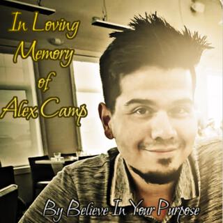 In Loving Memory of Alex Camp