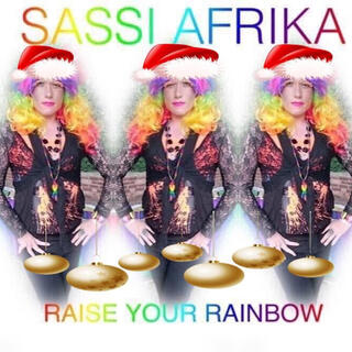 Raise Your Rainbow (Christmas Edit)