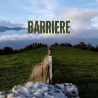 Barriere