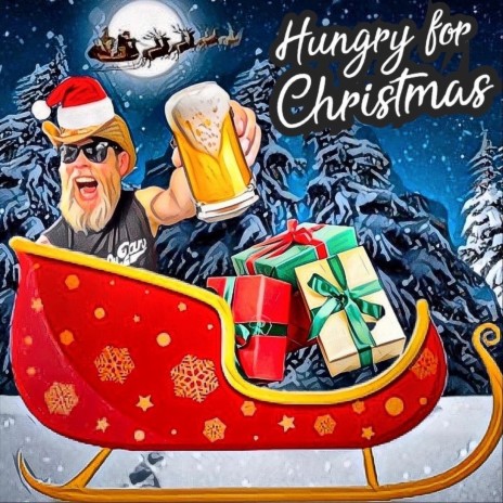 Hungry for Christmas | Boomplay Music