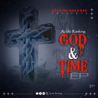 GOD & TIME