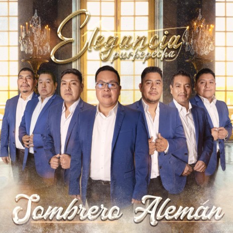 Sombrero Aleman | Boomplay Music