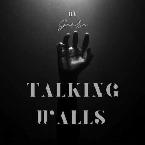 Talking Walls | Boomplay Music