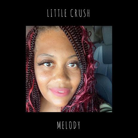 Little Crush | Boomplay Music