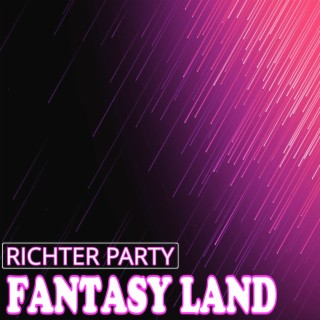 Fantasy Land