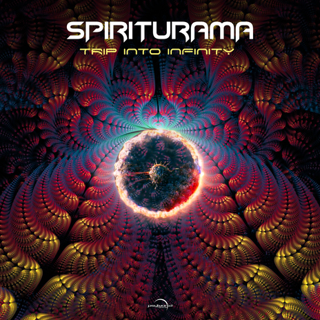 Spiriturama - Trip into Infinity | Boomplay Music