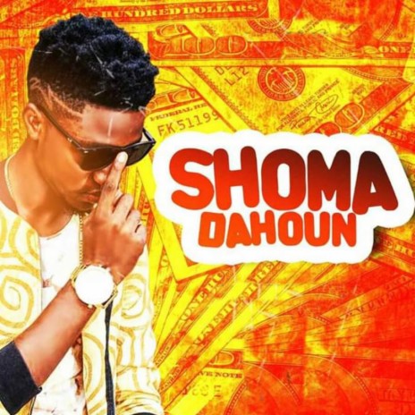 Shoma Dahoun | Boomplay Music