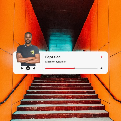 Papa God | Boomplay Music