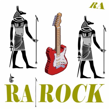 RA ROCK | Boomplay Music