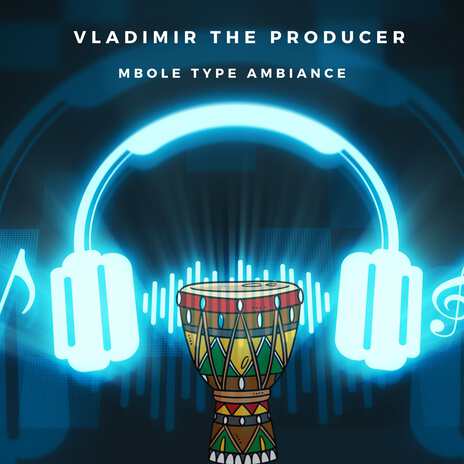 MBOLE TYPE AMBIANCE | Boomplay Music