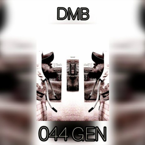 044GEN | Boomplay Music