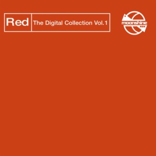Moonshine Red - The Digital Collection, Vol. 1