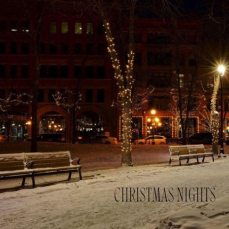 Christmas Nights | Boomplay Music