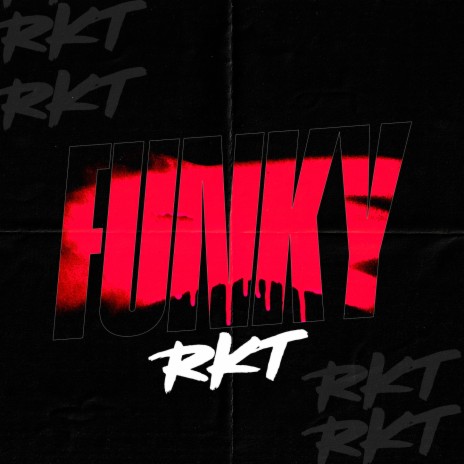 Funky Rkt ft. Supra Beat & Luisinho DJ | Boomplay Music