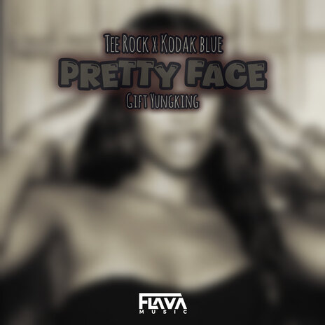 Pretty Face ft. KODAK BLUE & Gift Yungking | Boomplay Music