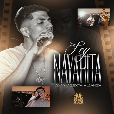 Soy Nayarita | Boomplay Music