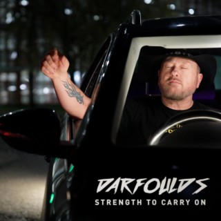 Strength to Carry On lyrics | Boomplay Music