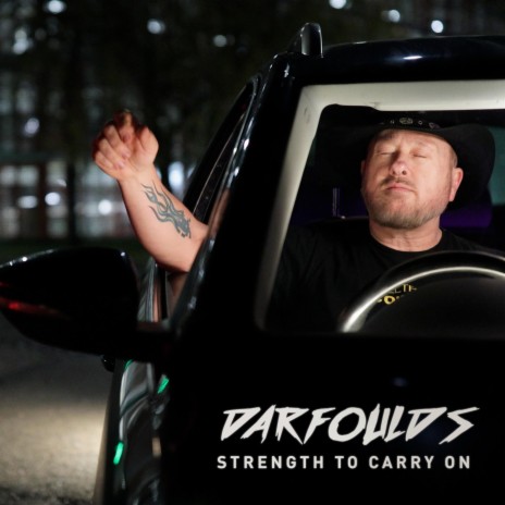 Strength to Carry On | Boomplay Music