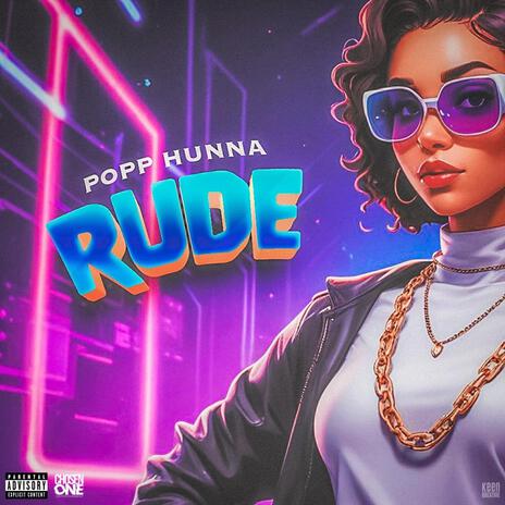 Rude | Boomplay Music