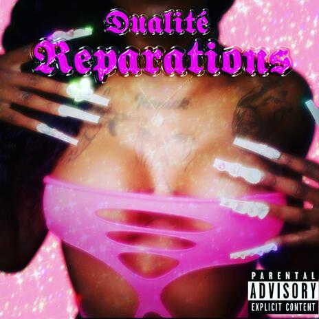 Reparations | Boomplay Music