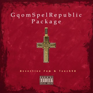 Gqomspel Republic Package