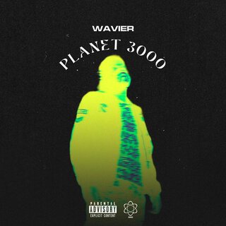 Planet 3000