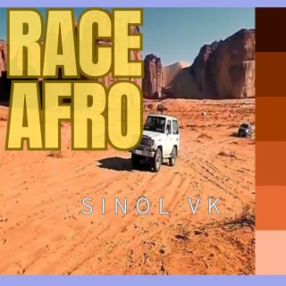 Race Afro