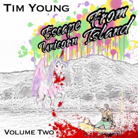 Escape from Unicorn Island: Reggae ft. Scott Seiver | Boomplay Music