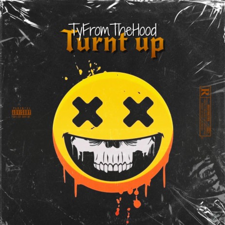 Turnt up | Boomplay Music