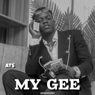 My Gee (freestyle)