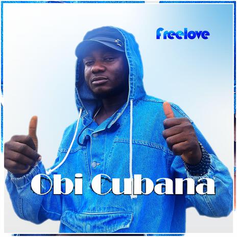 Obi Cubana | Boomplay Music