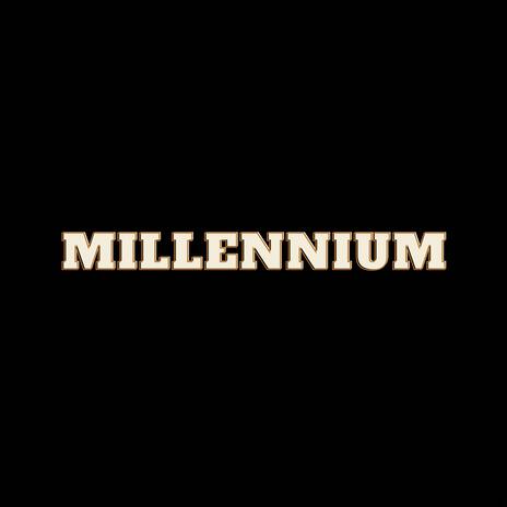 MILLENNIUM ft. Tkd