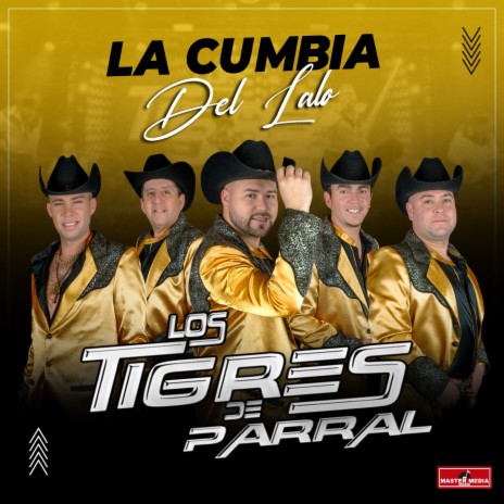 La Cumbia del Lalo | Boomplay Music