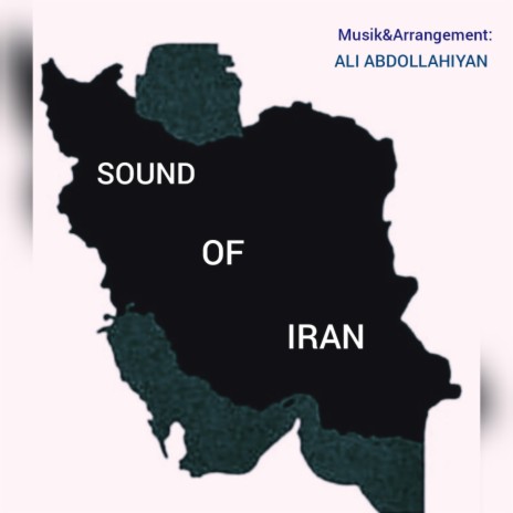 Sound of iran | Boomplay Music