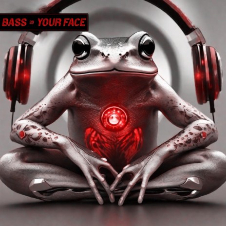 Bass On Your Face