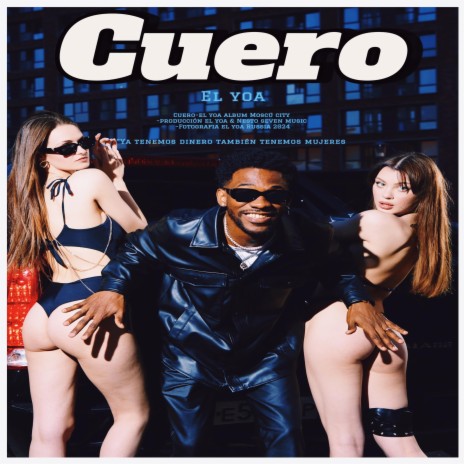 Cuero | Boomplay Music