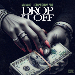 Drop it off