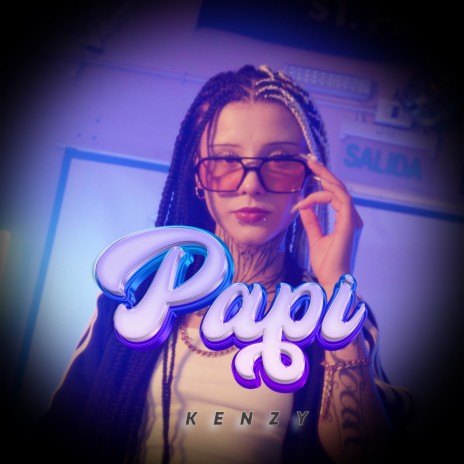 Papi | Boomplay Music