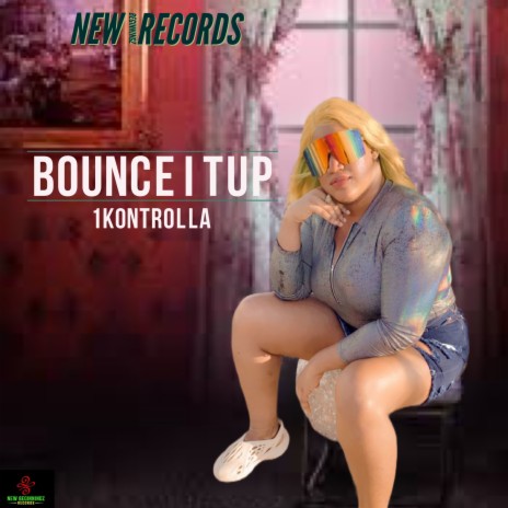 Bounce It Up | Boomplay Music